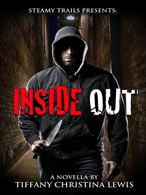 cover image of Inside Out